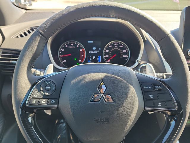 2026 Mitsubishi Eclipse Cross SEL - Photo 24