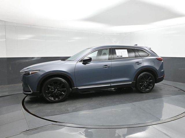 Used 2023 Mazda CX-9 SUV