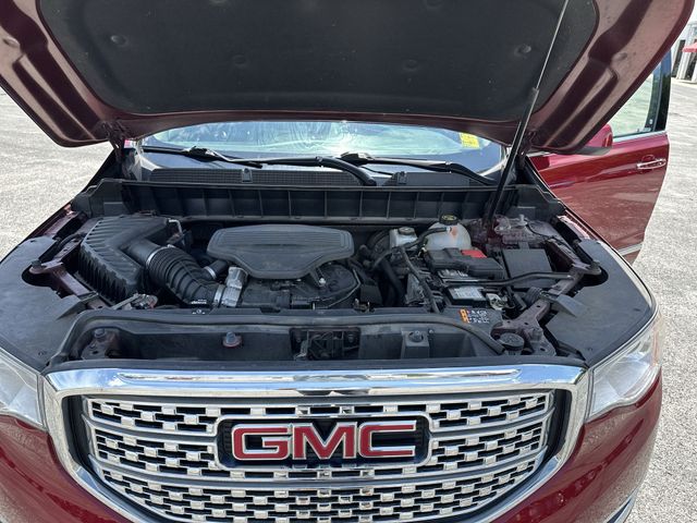 Used 2019 Red GMC Denali image 20