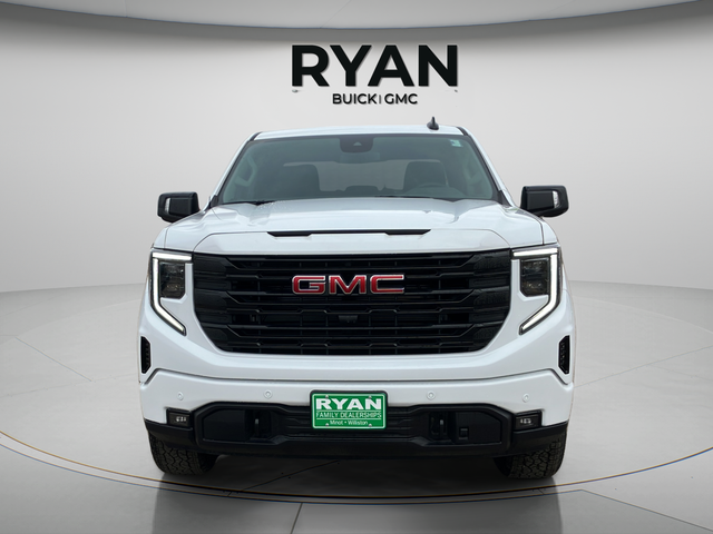 new 2026 GMC Sierra 1500 car, priced at $60,250
