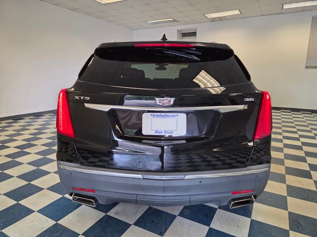 Used 2019 Cadillac XT5 SUV