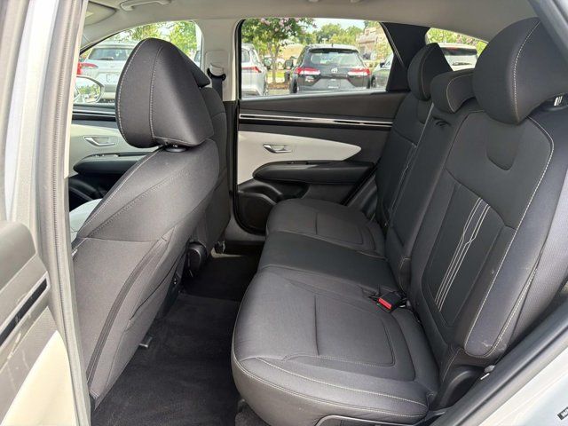 Used 2024 Hyundai Tucson SUV