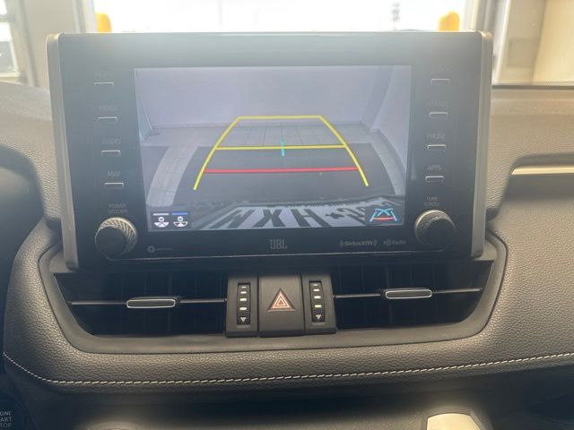 2020 Toyota RAV4 XLE Premium  at Shottenkirk Kia Fort Bend