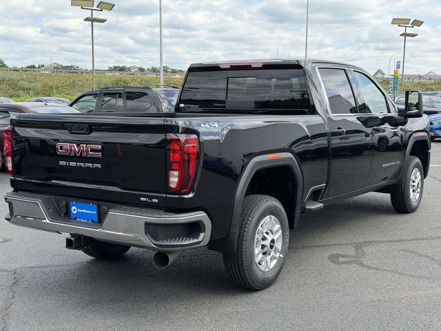 New 2026 GMC Sierra 2500HD Truck