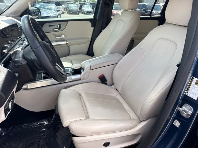 2023 Mercedes-Benz B-Class - $24,788