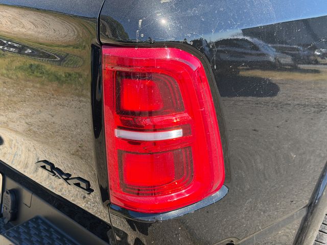 new 2026 Ram 1500 car, priced at $77,025