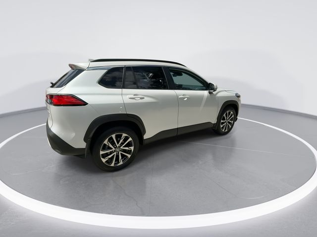 Used 2023 Toyota Corolla Cross SUV