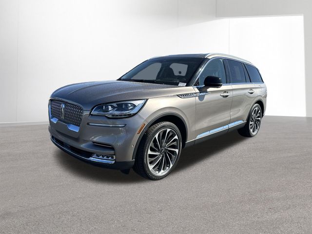2020 Lincoln Aviator Reserve AWD's photo