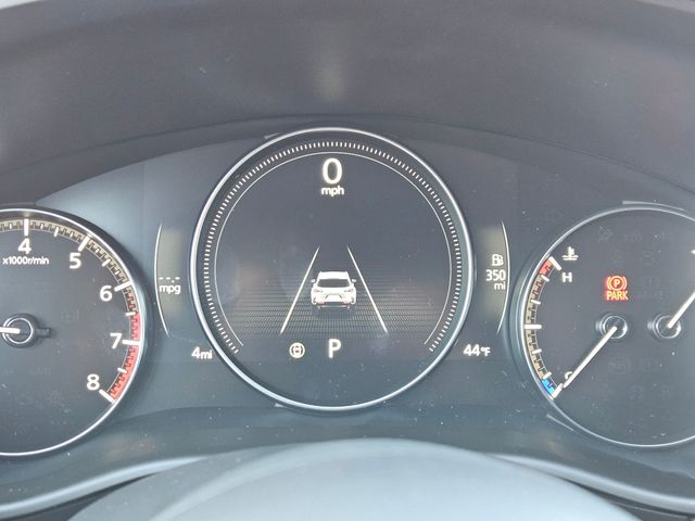Mazda CX-50 2.5 S Premium