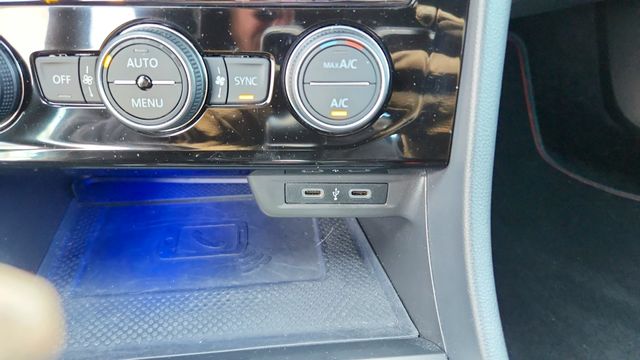 2023 Volkswagen Jetta GLI