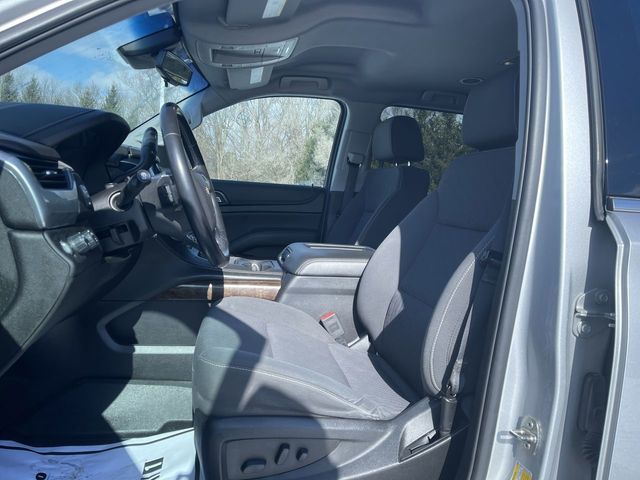 Used 2019 Chevrolet Tahoe For Sale in Livonia, MI