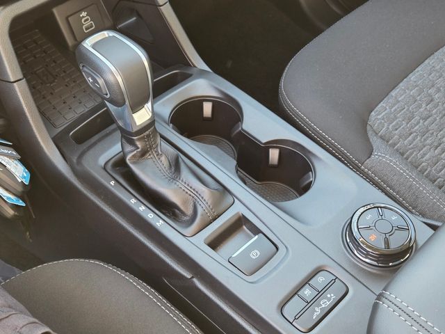 New 2025 Ford Ranger XLT