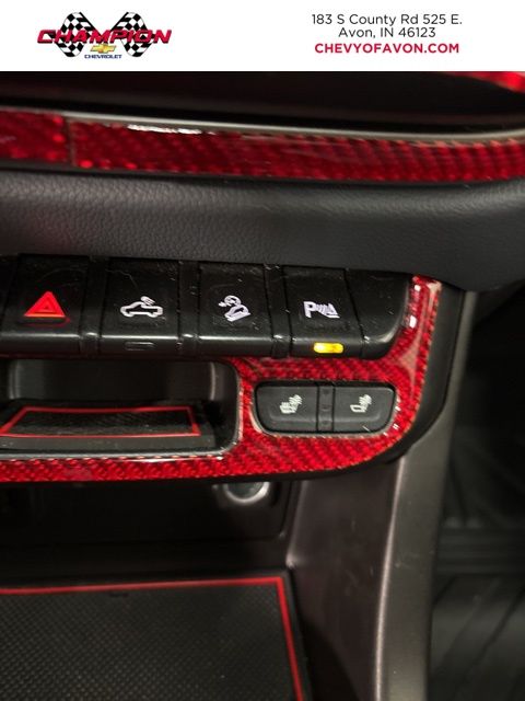 2021 Chevrolet Colorado Z71 photo