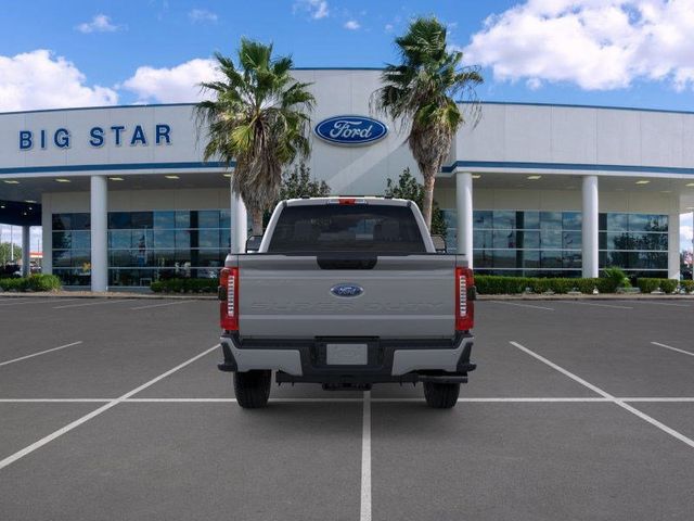 New 2026 White Ford XL image 5