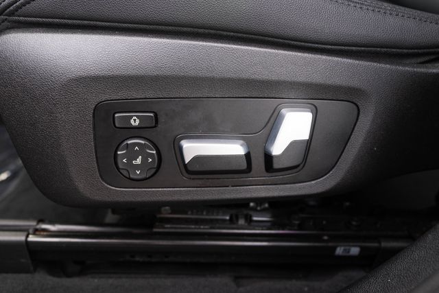 Used 2021 BMW X3 SUV