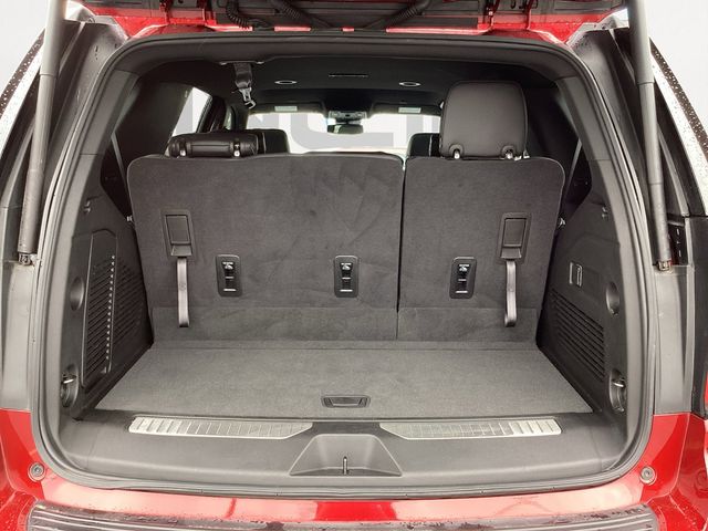 Used Car 2024 Chevrolet Tahoe  Rst For Sale Under $60,000 In San Antonio, Texas