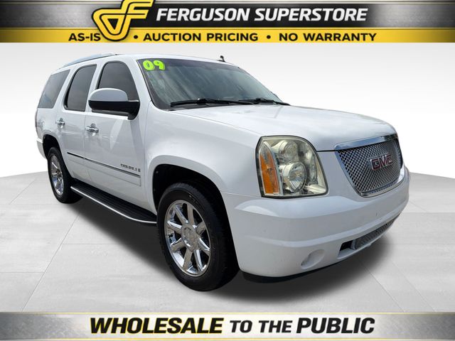 2009 GMC Yukon Denali