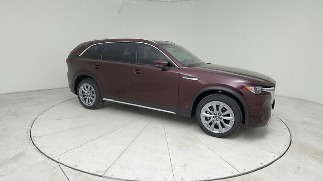 2026 Mazda CX-90 3.3 Turbo Premium Plus - 2