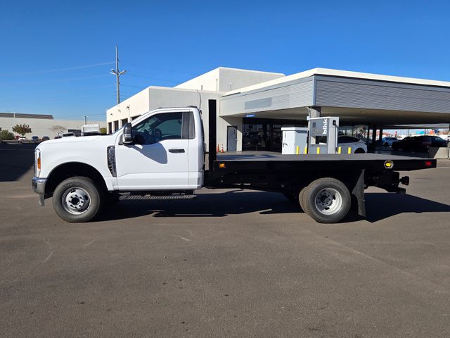 2024 Ford F-350SD XL 3