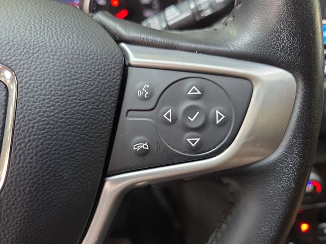 Used 2020 White GMC SLT image 18