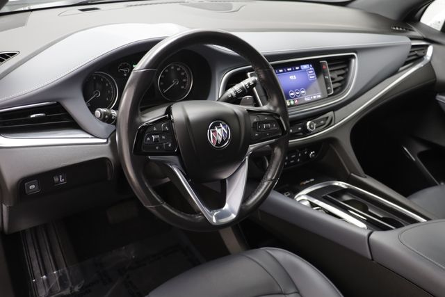 Used 2023 Buick Enclave SUV