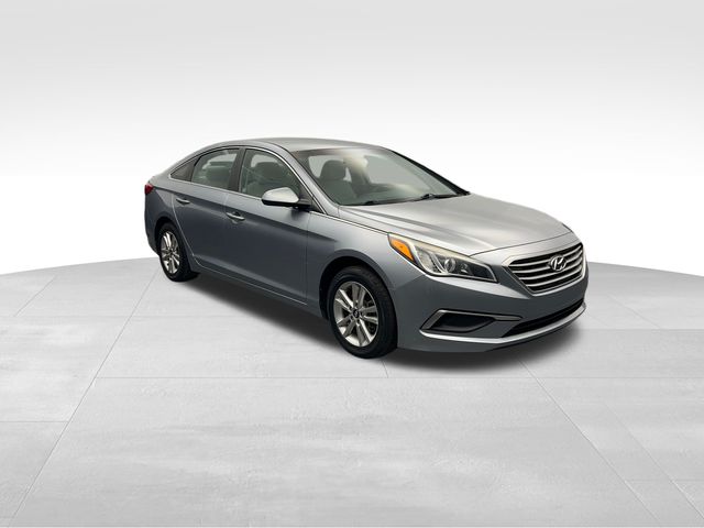 2016 Hyundai Sonata Base 2