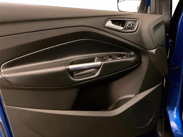 2019 Ford Escape Titanium Blue at Bob Ruth Ford