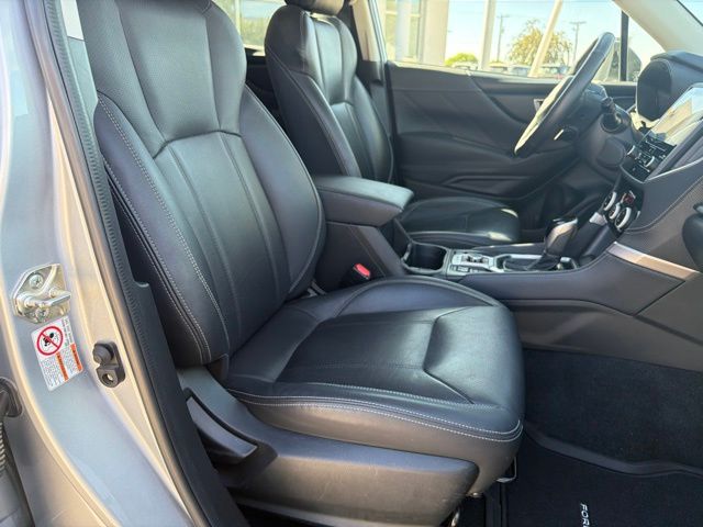used 2019 Subaru Forester car, priced at $26,999
