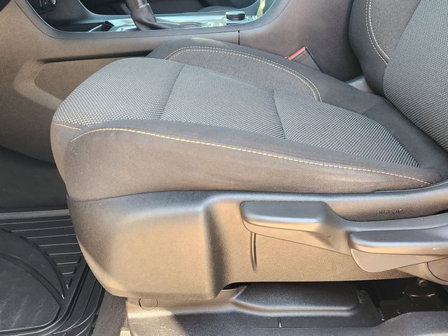 2021 Chevrolet Traverse LS Gray at Traditions Chevrolet