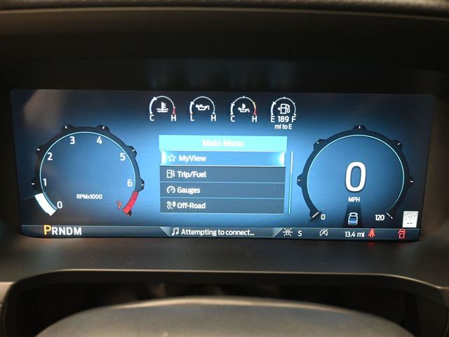2025 Ford F-150 XLT - Photo 29