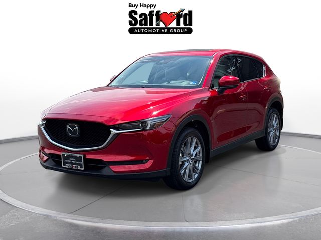 2021 Mazda Mazda CX-5 Grand Touring
