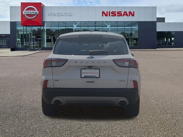 Used 2020 Ford Escape SUV