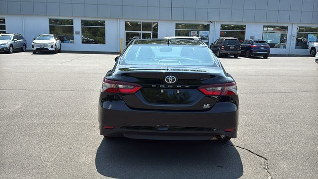 Used 2023 Toyota Camry Sedan