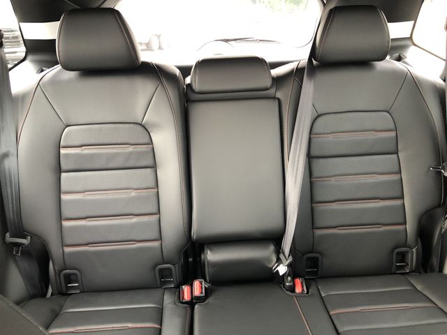 new 2026 Honda CR-V Hybrid car, priced at $38,261