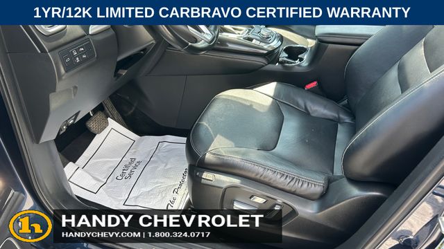 Used 2021 Mazda CX-9 SUV