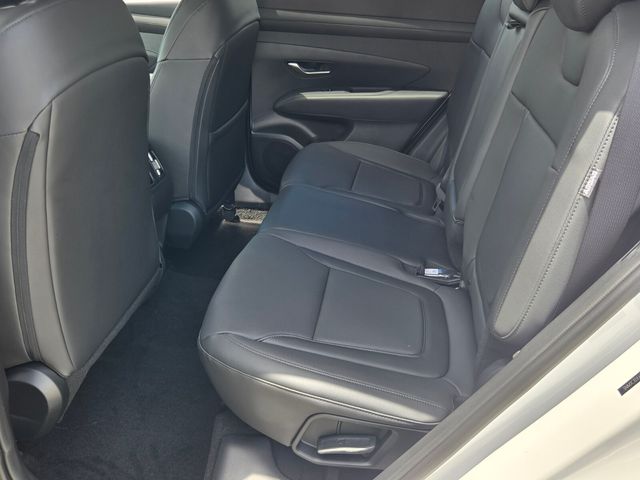 2026 Hyundai Tucson - $32,466