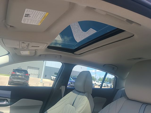 New 2026 Nissan Sentra Sedan