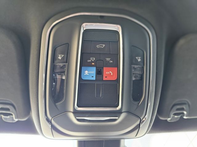 Used 2024 Jeep Wagoneer L SUV