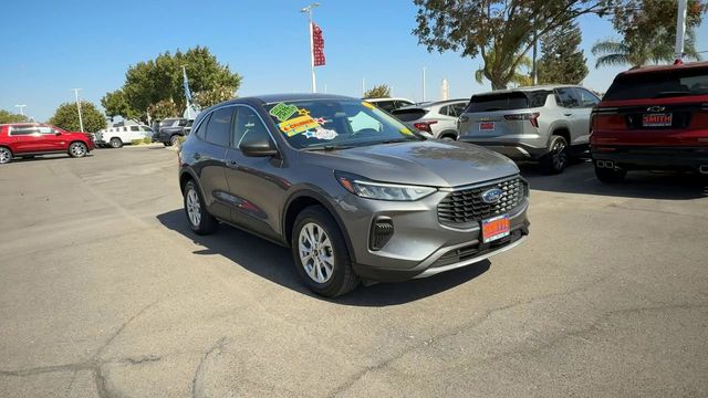 2024 Ford Escape Active AWD