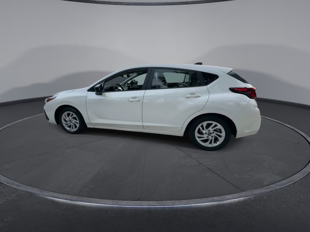 2024 Subaru Impreza - $19,777