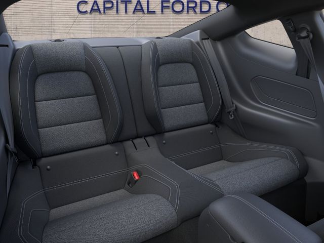New 2026 White Ford EcoBoost image 11