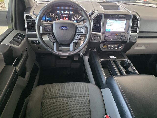 Used 2017 Ford F-150 Truck