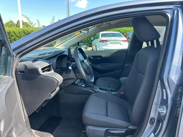 Used 2024 Toyota Corolla Sedan