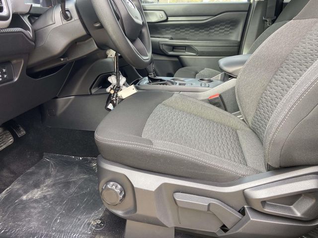 New 2026 Beige Ford XL image 11