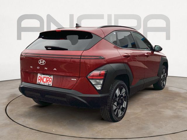 Used Car 2024 Hyundai Kona  Sel For Sale Under $20,000 In San Antonio, Texas