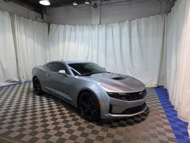 2023 Chevrolet Camaro LT1 Coupe RWD