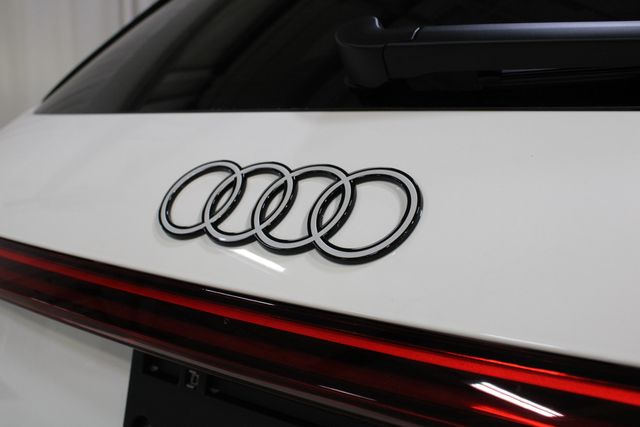 New 2025  Audi  image 30