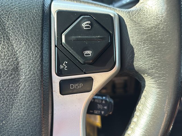 Used 2017 Toyota Tundra Truck