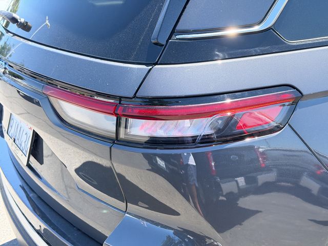 used 2023 Jeep Grand Cherokee car, priced at $25,160
