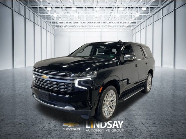 2023 Chevrolet Tahoe Premier 4WD